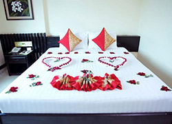 Honeymoon Room